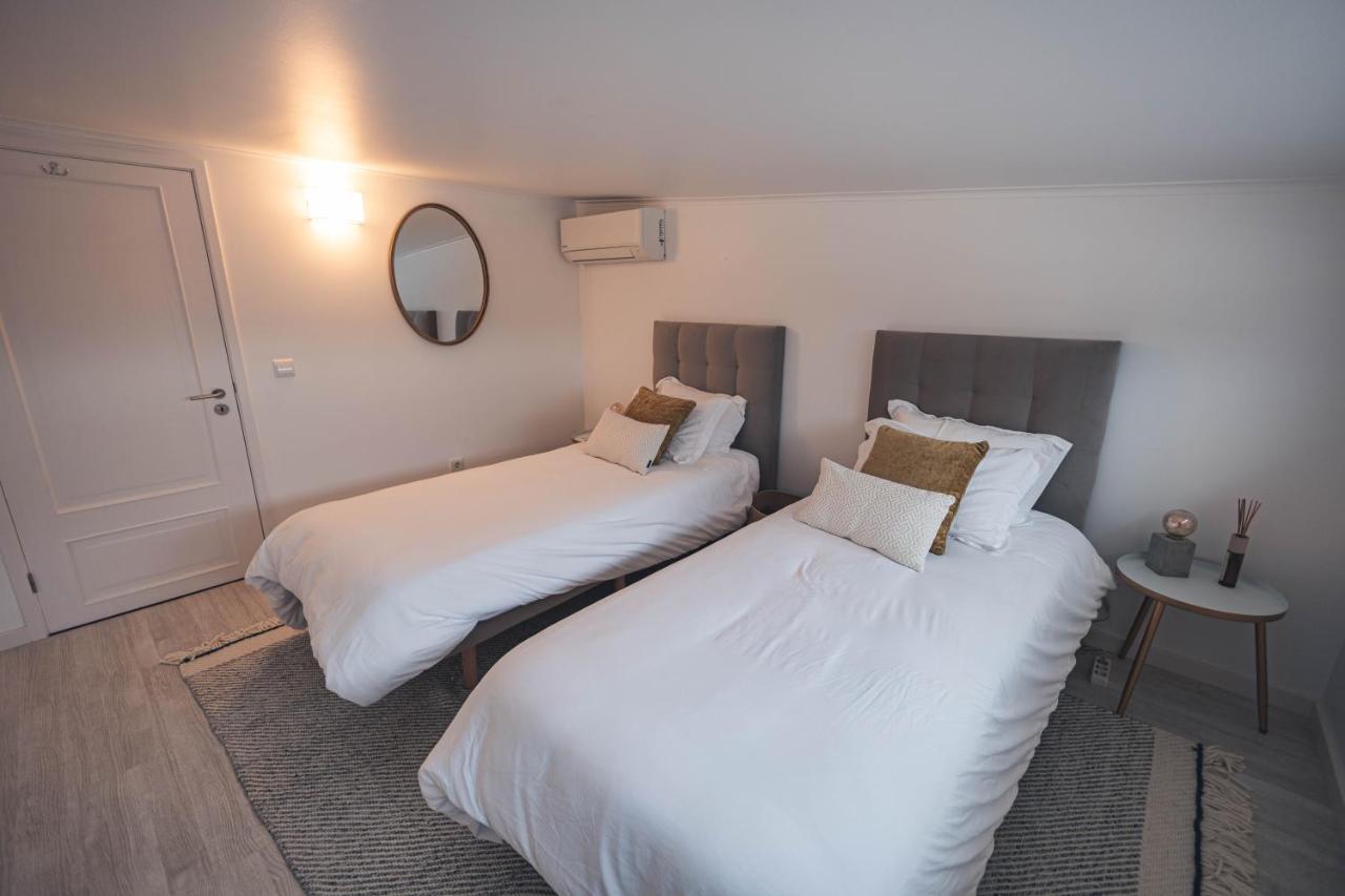 Ribeira Grande Ocean View Apartment ภายนอก รูปภาพ
